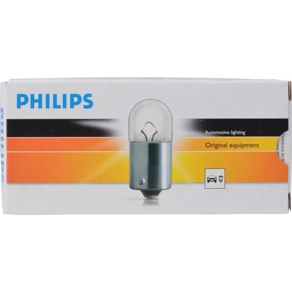 Philips Standard Miniature 921, Pack of 1