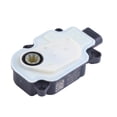 thumbnail image 6 of Gsuatey Front Bumper Shutter Grille Air Actuator Motor for Volkswagen Jetta 2015-2022, 6 of 12