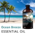 thumbnail image 2 of Aceite aromático FRAOIL Ocean Breeze 120 ml para difusor de 4 fl oz, 2 of 7