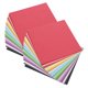 thumbnail image 4 of Delaman Paper 2 Set Papel decorativo 25 Color Álbum Fondo Plegable DIY Craft Accesorios, 4 of 14