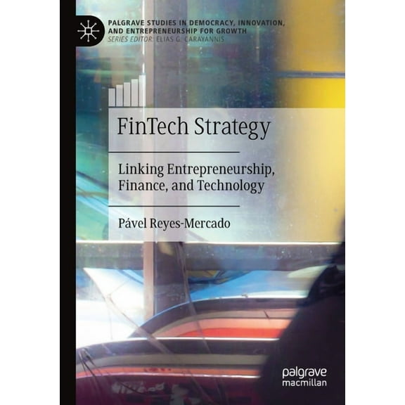 Palgrave Studies in Democracy, Innovatio Fintech Strategy: Linking Entrepreneurship, Finance, and Technology, (Paperback)