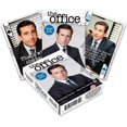 thumbnail image 1 of The Office Michael Quotes Playing Cards | 52 Card Deck + 2 Jokers, 1 of 2