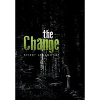 The Change (Hardcover)