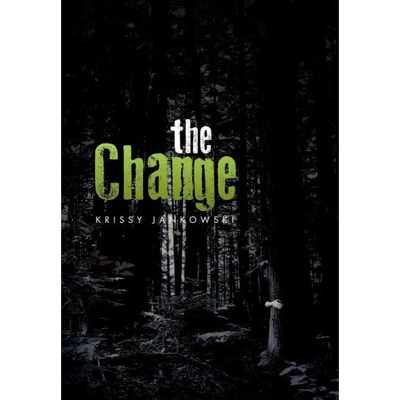 The Change (Hardcover)