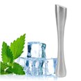 thumbnail image 3 of OULII Silver Bartending Tools Stainless Steel Utensils Silver 1Pcs, 3 of 8