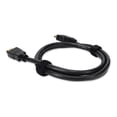 thumbnail image 6 of AddOn 6ft HDMI 1.4 Cable - HDMI with Ethernet cable - HDMI - 6 ft, 6 of 9