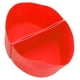 thumbnail image 3 of Revestimiento de silicona reutilizable para ollas de cocción lenta de 6 cuartos de galón Revestimiento divisor para ollas de cocción lenta de 6 cuartos de galón apto para ollas de 6 cuartos de ga, 3 of 10