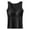 Black, variant on Fewfanhot Womens Cotton Thermal Fleece Lined Underwear Tops Cami Tank Top Warm Base Layer Vest for Winter & Spring