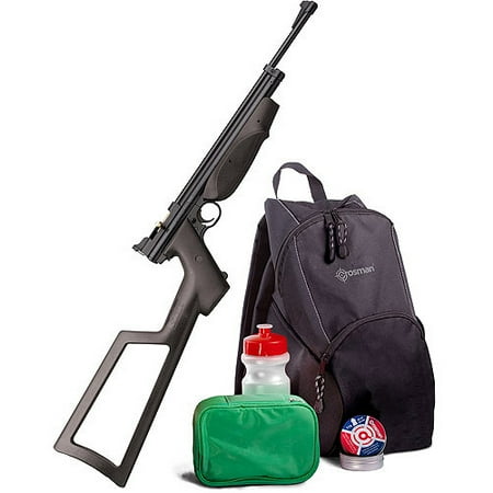 Crosman Doomsday Bug-Out Survival Kit