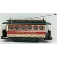 thumbnail image 4 of Bachmann-On30 Clsd Strtcr Chrstmas - On30, 4 of 5