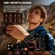 thumbnail image 3 of Reloj inteligente CUBOT U1 con Bluetooth, rastreador de llamadas y actividad física, 300 mAh, 3 of 6