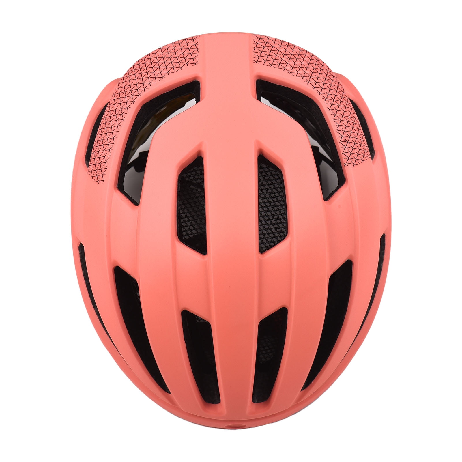 Helmet Bike Helmet With Windshield And Sun Visor  Rechargeable Tail Light   Adjustable  Helmet For Safety And