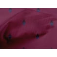 thumbnail image 4 of oneOone Tissu Popeline de Coton Petit Motif Ikat Tissu Imprimé 1 Yard 42 Pouces de Large, 4 of 4
