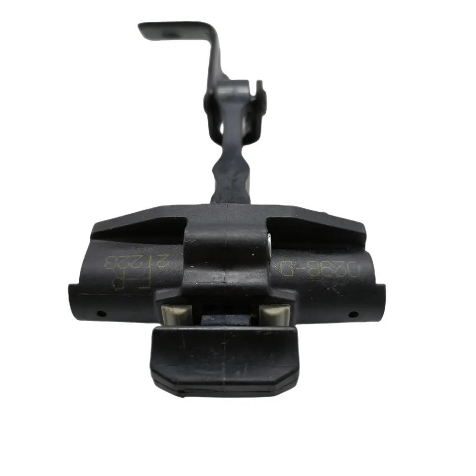 Evan-Fischer Door Checks Set Of 2 – Driver & Passenger Side For BMW E65/E66 745i 750i 760Li