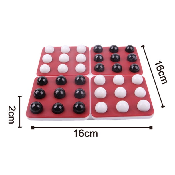 Juego de mesa Pentago, juego de mesa Pentago, juego familiar, ajedrez, juguete de desarrollo de ajedrez, integración perfecta