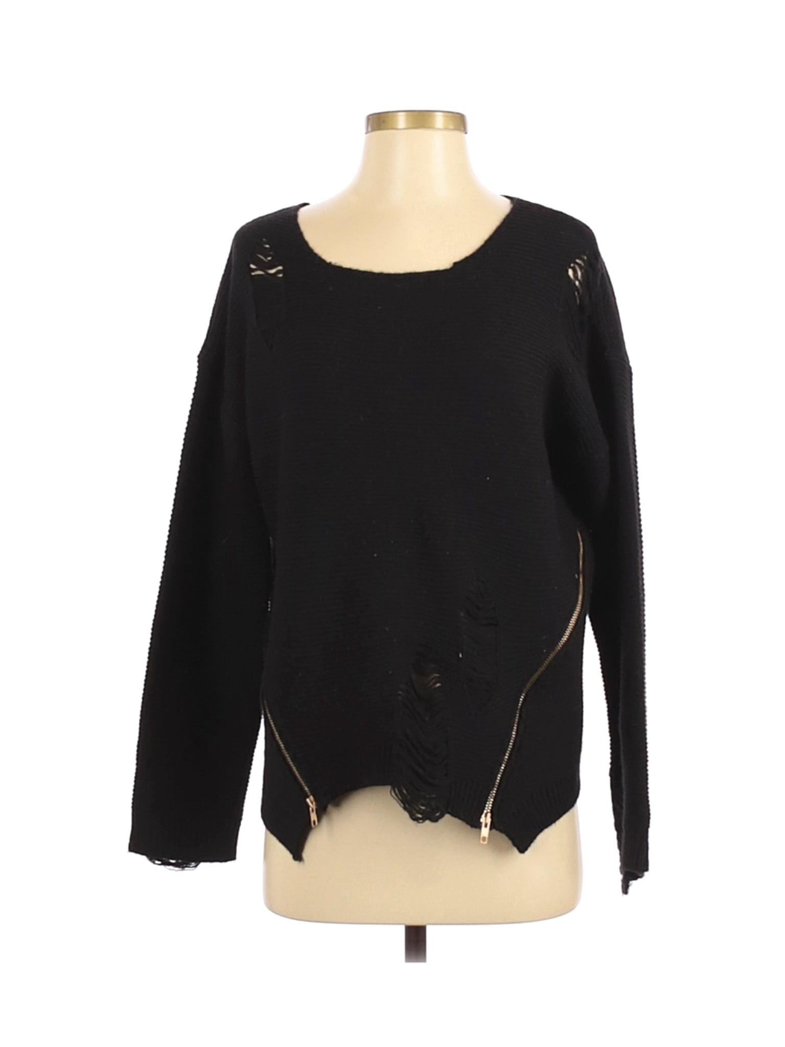 lulumari sweater