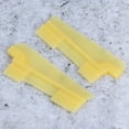 thumbnail image 4 of Juego de 2 tiras de silicona para soporte de licuadora y exprimidor giratorio para modelos HU500DG/780, 4 of 8