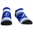 thumbnail image 3 of Unisex Rock Em Socks   Tampa Bay Lightning Super Fan Five-Pack Low-Cut Socks Set, 3 of 6
