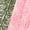 Medium Pink, Oatmeal, Forest, variant on GoldToe Edition Women's Striped Half Cushion Short Crew Socks Assorted, 6 Pairs, Size 6-9