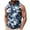 Tops-79Multicolor, variant on Gamivast Sun Protection Hoodie for Men Zip up Muscle Fit Sleeveless Sun Hoodie Lightweight Breathable Athletic Hoodie with Camo Pattern for Outdoor Wear