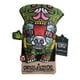 thumbnail image 1 of Coatlicue de Peluche DIOSES AZTECAS Único, 1 of 2