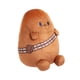 thumbnail image 2 of Peluche Spandex Star Wars - Chewbacca (36 cm), 2 of 4