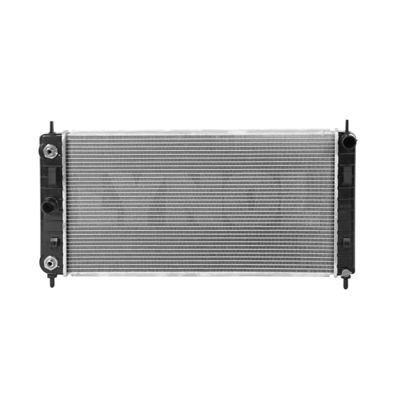 Radiator for Chevrolet Malibu / Pontiac G6 / Saturn Aura QL