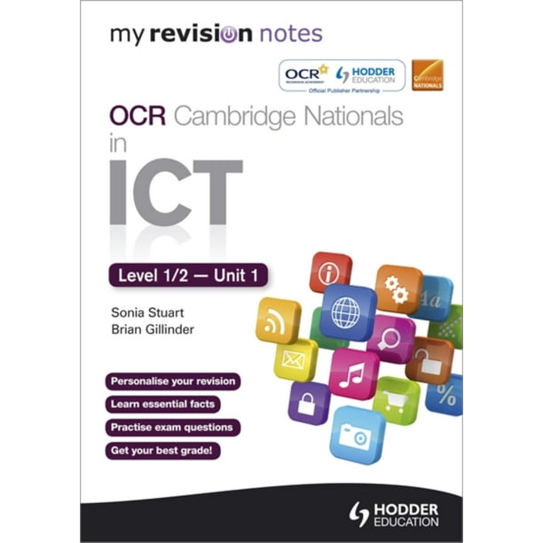 Ocr information technologies revision image