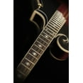 thumbnail image 4 of Washburn M3SW Americana F-Style Mandolin Red, 4 of 10