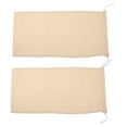 thumbnail image 1 of Bags for Storing Sourdough Bread White 2Pcs 19.7X9.8X0.04In, 1 of 1