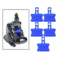 thumbnail image 3 of Oil Disc Piston Stopper Disc Brake Spacer Pads Road Bike 2.9x2.5x1cm, 3 of 8