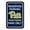 MultiColor, variant on Pittsburgh Panthers Sign - Plastic - Reserved Parking - 12 in x 18 in