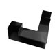 thumbnail image 2 of 2pcs Aquarium Landscape Tunnel for Multi-Functional Shrimp Cave Fish Tank Furniture Accessories, 2 of 5