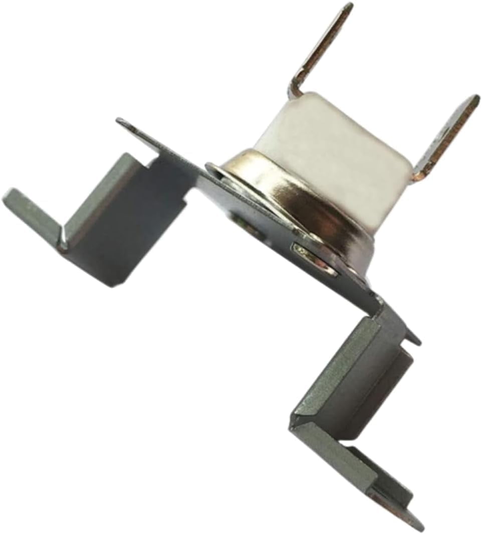Scaroo 40113801 Dryer Thermal Fuse Replacement Whirlpool PS11742274 5-Pack
