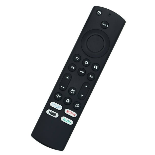 New Infrared NSRCFNA21 Remote Control for Insignia Fire TV NS