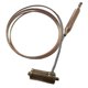 thumbnail image 3 of Electric Oven Temperature Sensing Probe Power Component Sensitive Probe Fuel Valve Power Component, 3 of 5