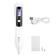 thumbnail image 2 of Pluma de eliminación de lunares, máquina portátil de eliminación de manchas lunares LCD, máquina de eliminación de pecas, resultados impresionantes, 2 of 9