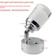 thumbnail image 3 of Luz LED para RV con atenuación táctil, luz para yate, luz de noche recargable por USB, luz de lectura para RV de 12-24 V., 3 of 4