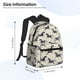 thumbnail image 2 of Fotbe Horse Mochila Ligera Casual para Laptop para Hombres y Mujeres, Mochila Impermeable de Uso Diario, Mochila para Universidad, 2 of 6
