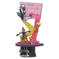 thumbnail image 1 of Statue Beast Kingdom Space Jam: Un nuevo legado DS-071 D-Stage, 1 of 7