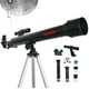 thumbnail image 1 of Telescopio Astronomico Tasco Profesional Spacestation 50x600mm para niños y principiantes, 1 of 5
