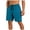 Dark Blue, variant on KPOPLK Men's Athletic Shorts 9 Inch Inseam - Quick Dry Mesh Basketball Shorts Men, Lightweight Mens Gym Running Shorts Size XL,Light Green