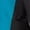 Bondi Blue, variant on Mens Dulverton Padded Jacket