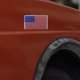 thumbnail image 4 of Calcomanía para auto con bandera de EE. UU., calcomanía de aluminio con bandera, calcomanía para parachoques de vehículo y camión, 4 of 5