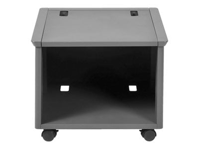 Lexmark - Printer stand - for Lexmark C4342, CS531, CS632, CS730, CS735, CX532, CX625, CX635, CX730, CX735, XC2326