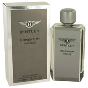 Bentley Momentum Intense by Bentley - Men - Eau De Parfum Spray 3.4 oz