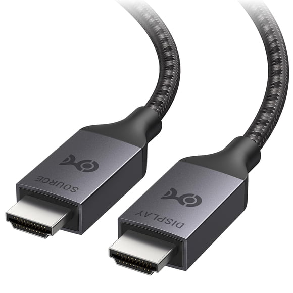 Cable HDMI Cable Matters de fibra óptica activa de 5 m, 8K a 60 Hz