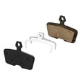 thumbnail image 3 of DYNWAVECA 5-6pack Bike Disc Brake Pads Caliper Resin Bike Components for Avid Code 6 Pcs, 3 of 9