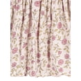 thumbnail image 5 of Modern Moments by Gerber Baby Girl Organic Smocked Sleeveless Top, Sizes 0/3 Months - 24 Months, 5 of 7