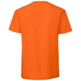 thumbnail image 2 of Fruit Of The Loom Mens Iconic 195 Premium Ringspun Cotton T-Shirt, 2 of 3